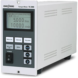 江崎推荐ONOSOKKI小野测器扭矩计算表示器  TS-2800