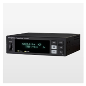 日本进口ONOSOKKI小野测器法兰型高刚性扭矩传感器 运算显示器 TQ-5300