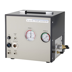 日本进口ONOSOKKI小野测器车载型流量检测仪 MF-3200