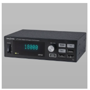 原装正品ONOSOKKI小野测器高速F/V频率电压转换器 FV-1500