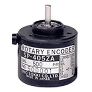 江崎推荐ONOSOKKI小野测器超小型 SP-405ZA