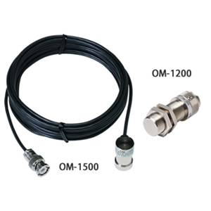 江崎推荐ONOSOKKI小野测器 电机/发动机转速传感器 OM-1500/1200