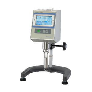 日本TOKI东机产业 粘度计 TV-100B