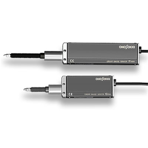 ONOSOKKI小野测器 耐振防油耐用型 GS-4713A/4730A  GS-4813A/4830A