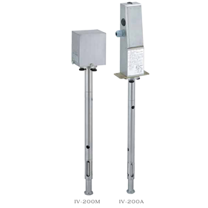 日本TOKI东机产业 粘度计 IV-200M