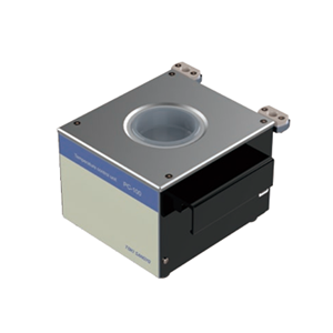 日本TOKI东机产业 温度控制单元 PC-100