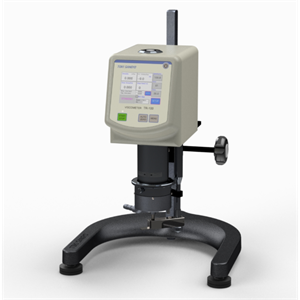 日本TOKI东机产业 粘度计 TR-100EL