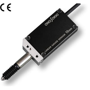 ONOSOKKI小野测器 超小型数字式位移传感器 BS-1210/BS-1310
