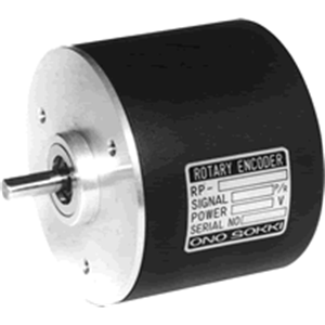 ONOSOKKI小野测器 紧凑型多用途旋转编码器  RP-432Z