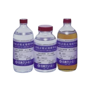 日本TOKI东机产业 粘度计校准用标准液 JS 2.5