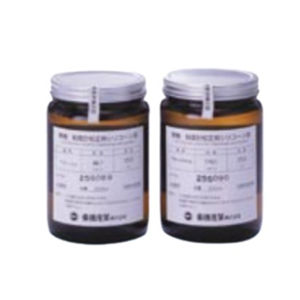 日本TOKI东机产业 粘度计用硅胶校准溶液 SC-100