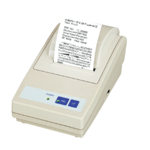 日本TOKI东机产业 打印机 CBM-910II