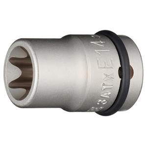 TONE前田 冲击用Torx套筒3ATX-E14