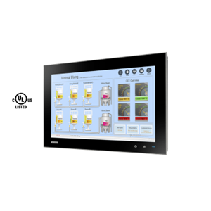 日本进口ADVANTECH研华共创TPC-318WH