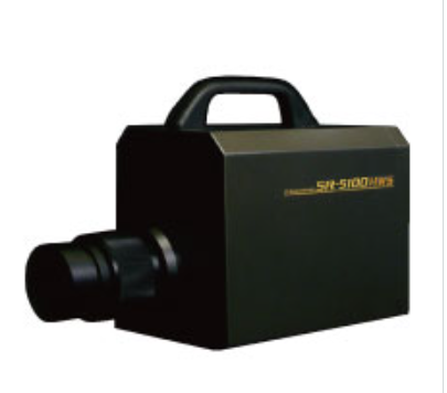 日本TOPCON拓普康 二维光谱辐射计 SR-5100HWS