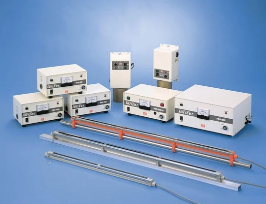 KASUGA春日棒状静电消除器电源PAS-801AL2