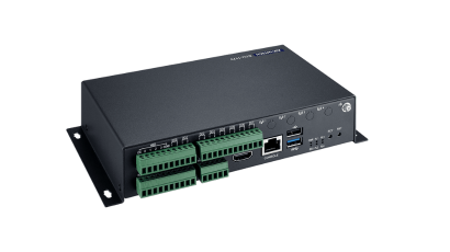 江崎推荐ADVANTECH研华共创ECU-1170