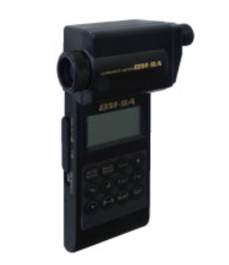 日本TOPCON拓普康 亮度计BM-9A