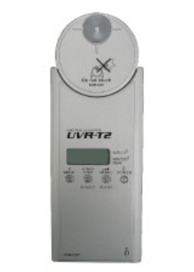 日本TOPCON拓普康 工业紫外线检测器 UD-T25T2