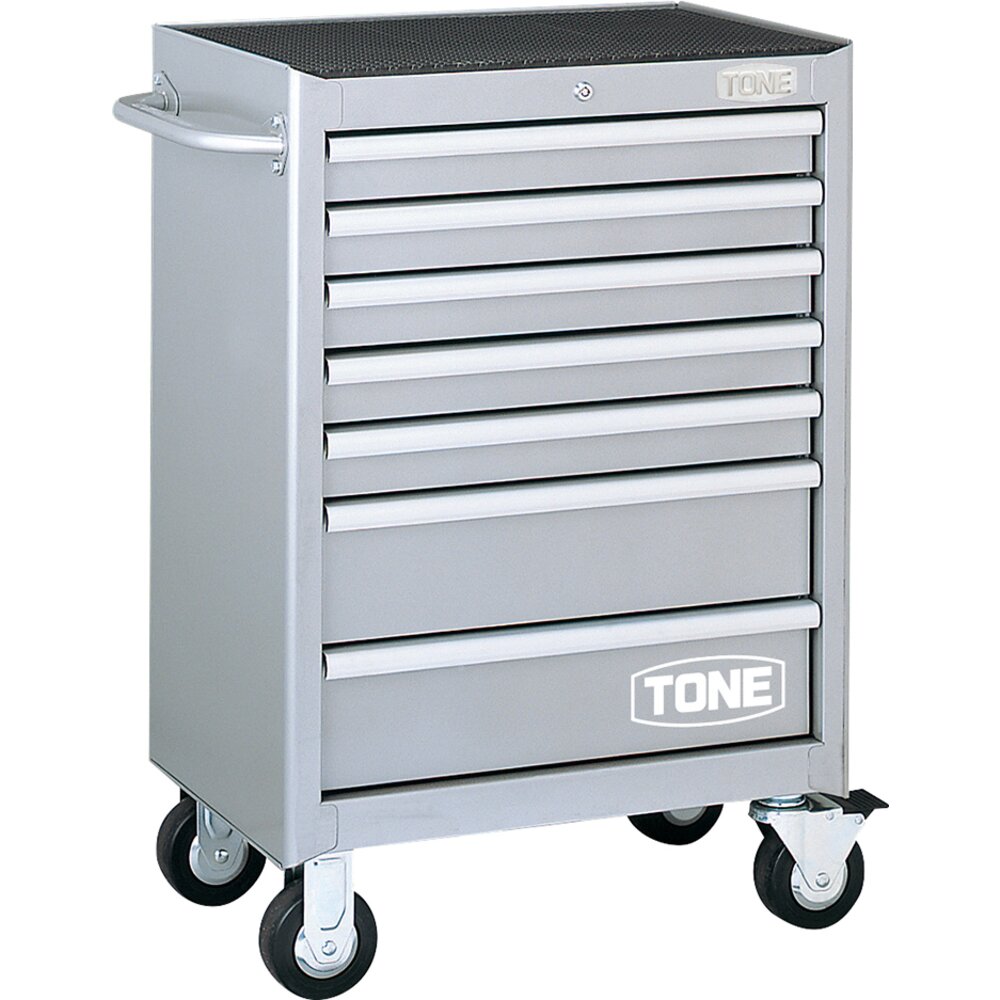 TONE前田 工具柜套装TCA910SV