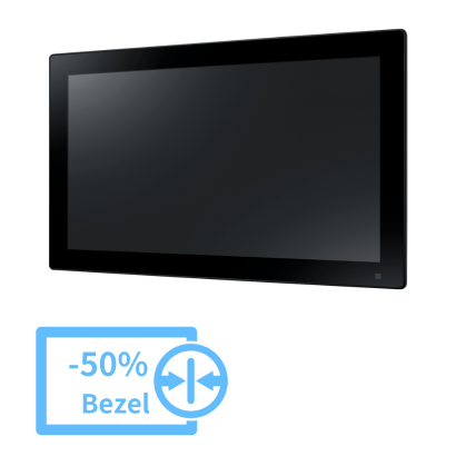 日本进口ADVANTECH研华共创PPC-315SW RPL