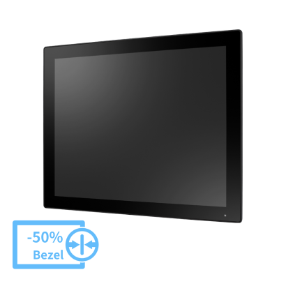 日本进口ADVANTECH研华共创PPC-315S RPL