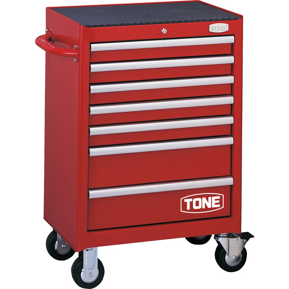 TONE前田 工具柜套装TCX911