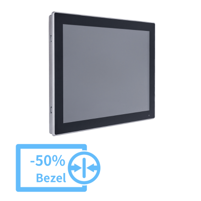 江崎推荐ADVANTECH研华共创PPC-315S-RJ6