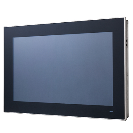 江崎推荐ADVANTECH研华共创PPC-3150SW