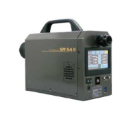 江崎中部地区办事处推荐 日本TOPCON拓普康 光谱辐射计SR-5AS