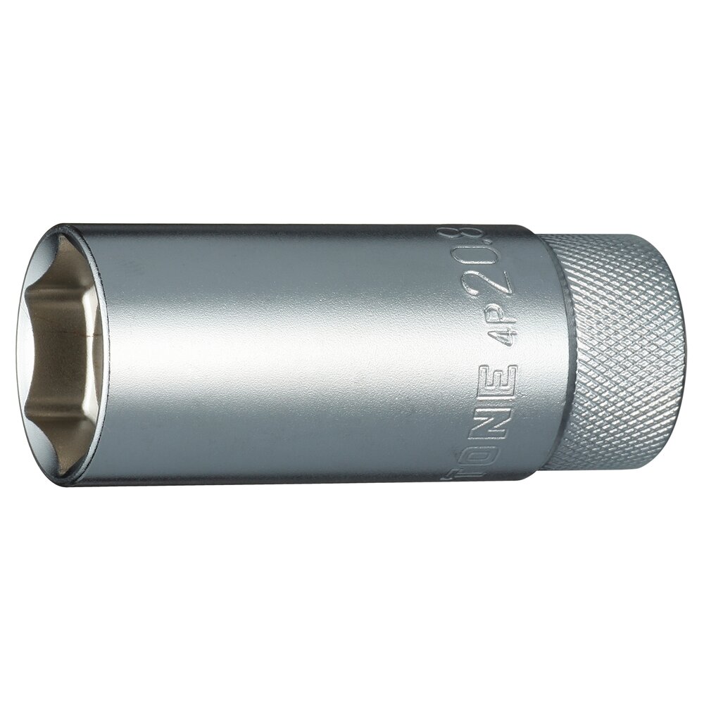 TONE前田 插头插座(6个角,带磁石)4P-18