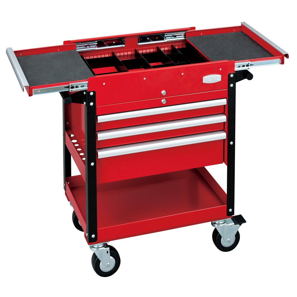 TONE前田 工具舱TC7001R