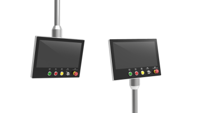 江崎推荐ADVANTECH研华共创PPC-721W