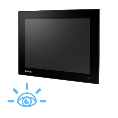 江崎推荐ADVANTECH研华共创FPM-D15T-HE