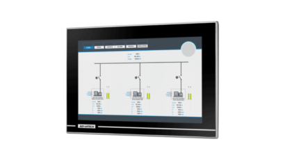 日本精品ADVANTECH研华共创WOP-310K