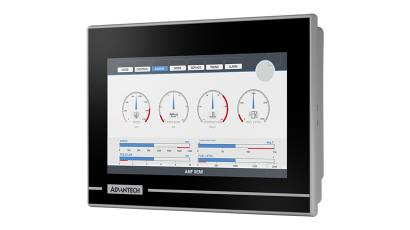 江崎推荐ADVANTECH研华共创WOP-107E