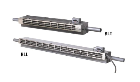 KASUGA春日风扇式静电消除器BLL-3500