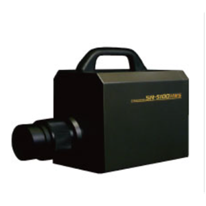 日本TOPCON拓普康 二维光谱辐射计 SR-5100