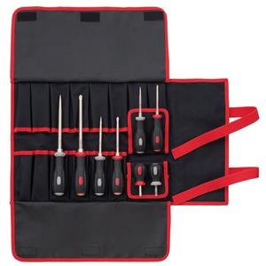 TONE前田 电动握把螺丝刀套装PGD8