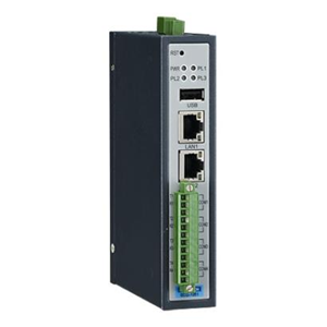 日本进口ADVANTECH研华共创ECU-1251 V2