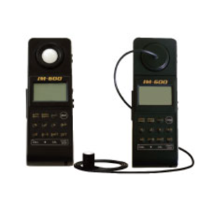 日本TOPCON拓普康 数字照明 IM-600