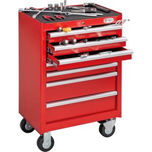 TONE前田 工具柜套装TCA910