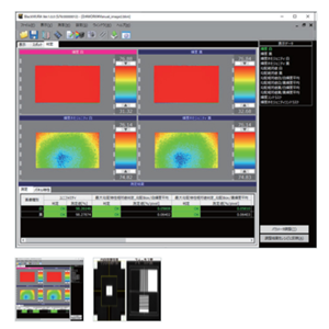 日本TOPCON拓普康 BlackMURA 软件 UA-20