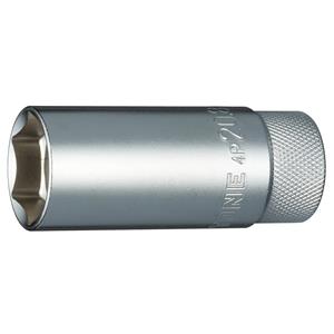 TONE前田 插头插座（6个角，带磁石）4P-20.8