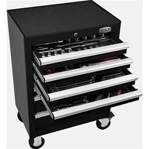 TONE前田 工具柜套装TCAT911BK