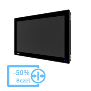 日本精品ADVANTECH研华共创FPM-S18W