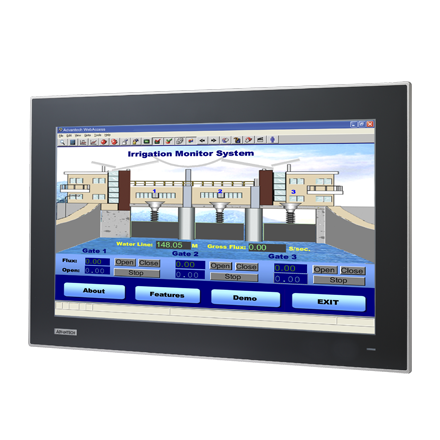 原装正品ADVANTECH研华共创FPM-7211W