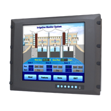 江崎推荐ADVANTECH研华共创FPM-3171G