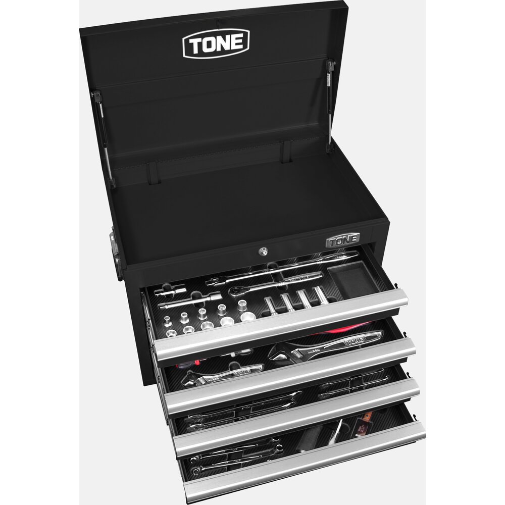 TONE前田 工具柜套装TSAT920BK