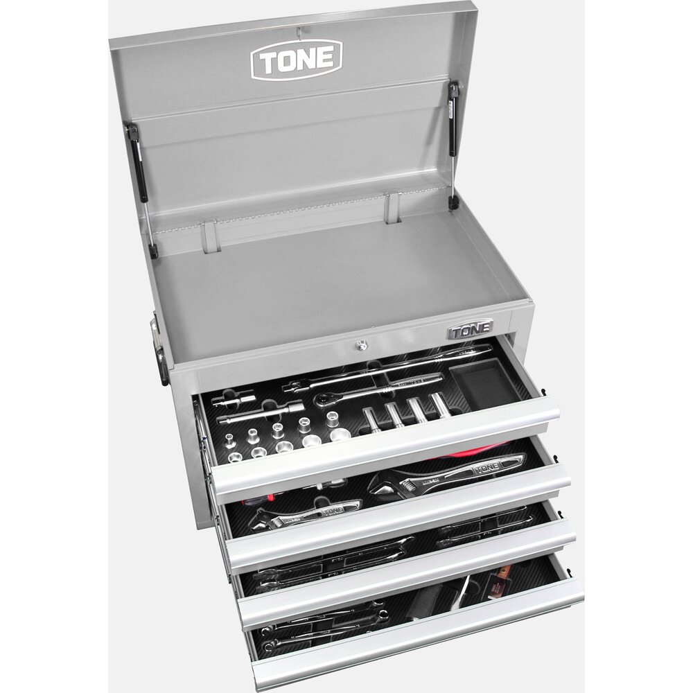 TONE前田 工具柜套装TSAT920SV